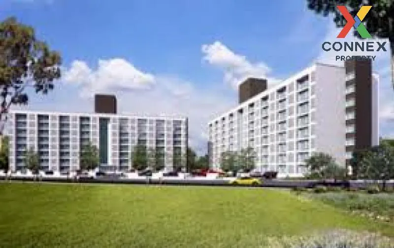 For Rent Condo , i - House Rama 9 - Ekamai , MRT-Phetchaburi , Ba