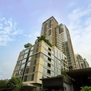 Sindhorn Residences - สินธร เรสซิเดนซ์