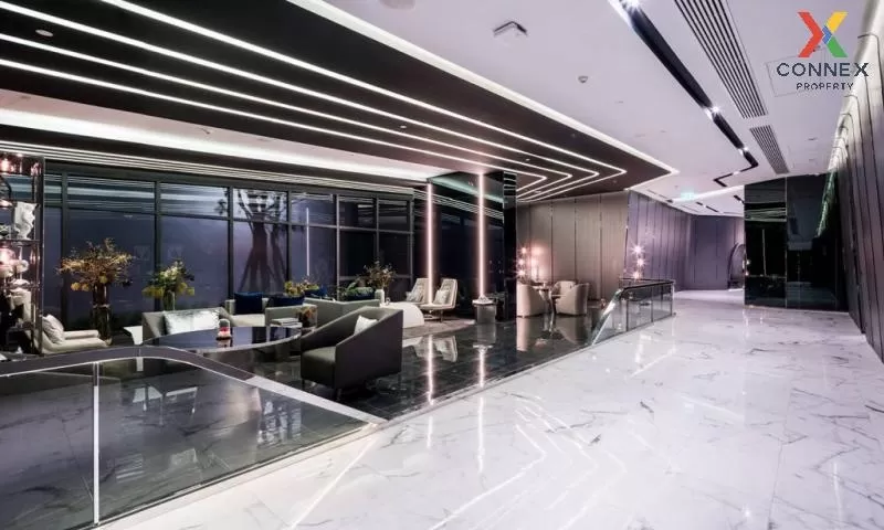 For Rent Condo , Ideo Mobi Asoke , MRT-Phetchaburi , Bang Kapi , 