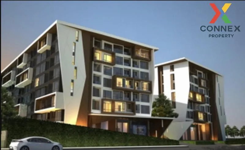 For Sale Condo , My Story Ladprao 71 , Lat Phrao , Lat Phrao , Ba