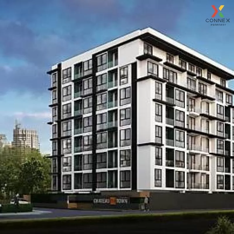 For Rent Condo , Supalai City Home Ratchada 10 , MRT-Huai Khwang 