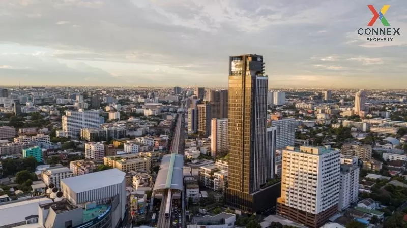 FOR SALE condo , Mazarine Ratchayothin , BTS-Ratchayothin , Chank