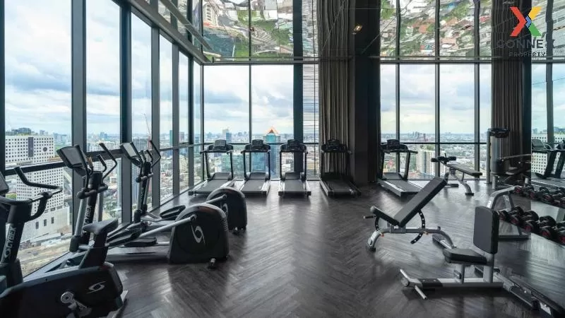 FOR SALE condo , Mazarine Ratchayothin , BTS-Ratchayothin , Chank