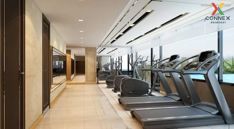 ขายคอนโด  น็อตติ้ง ฮิลล์ พหล - เกษตร รีโนเวทใหม่ BTS-กรมทหารราบที