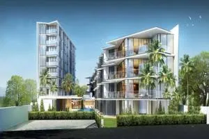 The Pine Hua Hin - เดอะ ไพน์ หัวหิน