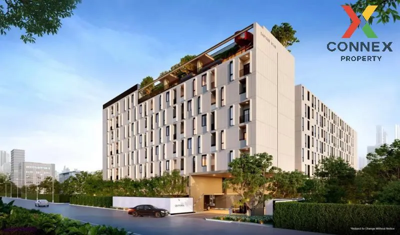 เช่าคอนโด  ควินทารา มาย เจน รัชดา - ห้วยขวาง MRT-ห้วยขวาง ห้วยขวา