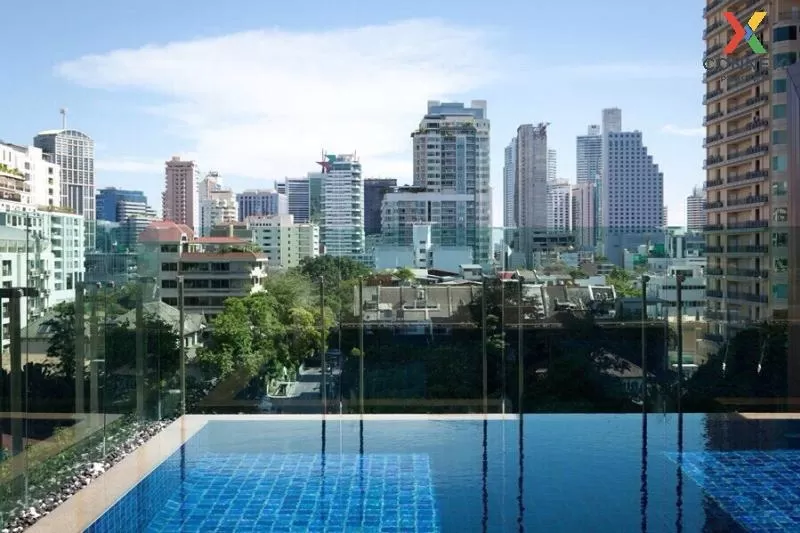 FOR SALE condo , Voque Sukhumvit 31 , BTS-Phrom Phong , Khlong To