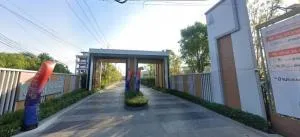 VENUE 24 Ratchaphruek - เวนู 24 ราชพฤกษ์