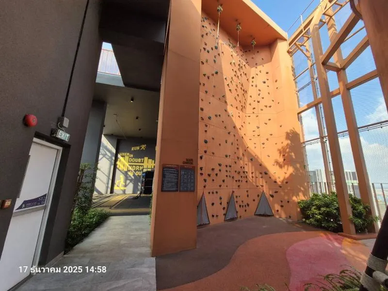 เช่าคอนโด  ไลฟ์ ลาดพร้าว แวลลีย์ ชั้นสูง รีโนเวทใหม่ BTS-ห้าแยกลา