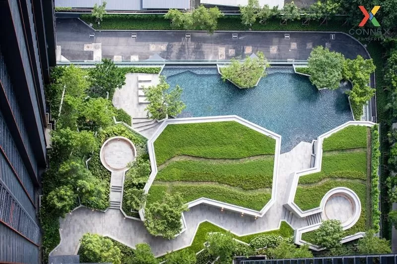 เช่าคอนโด  ไลฟ์ ลาดพร้าว แวลลีย์ ชั้นสูง รีโนเวทใหม่ BTS-ห้าแยกลา