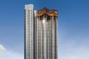 Life Ladprao Valley - ไลฟ์ ลาดพร้าว แวลลีย์