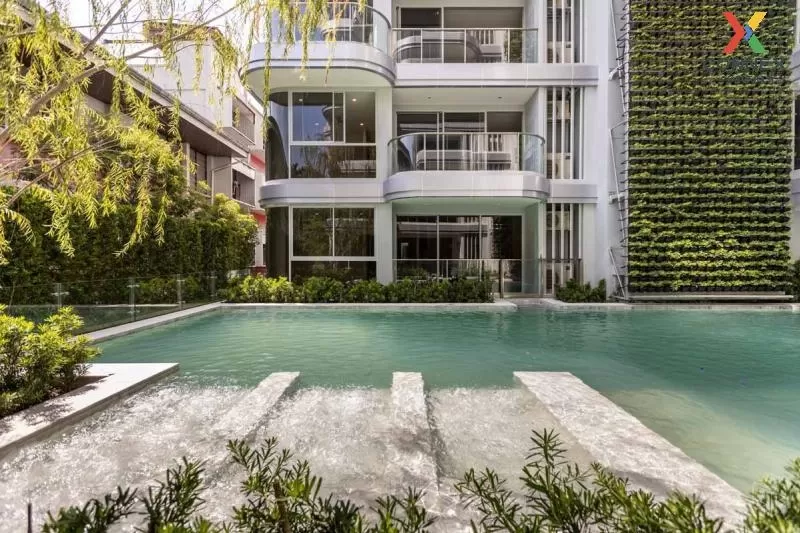 For Sale Condo , Q Prasarnmit , newly renovated , BTS-Phrom Phong