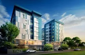 You 2 Condo - ยู 2 คอนโด