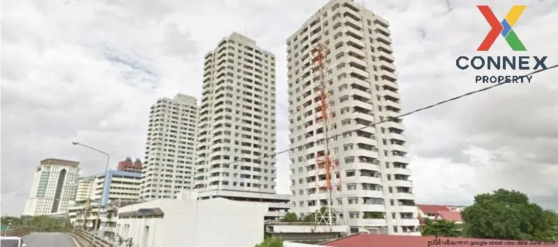 ขายคอนโด  คลองจั่น เพลส คลองจั่น เขต บางกะปิ กรุงเทพ CX-127106 1