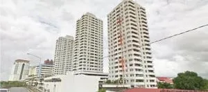 Klongjan Place - คลองจั่น เพลส