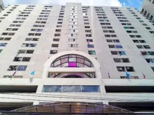 Chokchai Ruammit Condominium - โชคชัยร่วมมิตร คอนโดมิเนียม