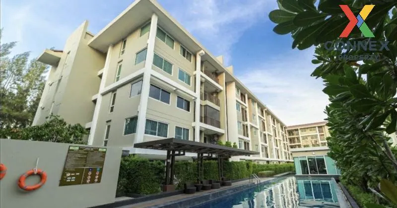 For Rent Condo , MT Residences Rangsit - Klongluang , Khlong Song