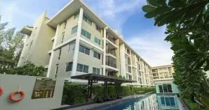 MT Residences Rangsit - Klongluang