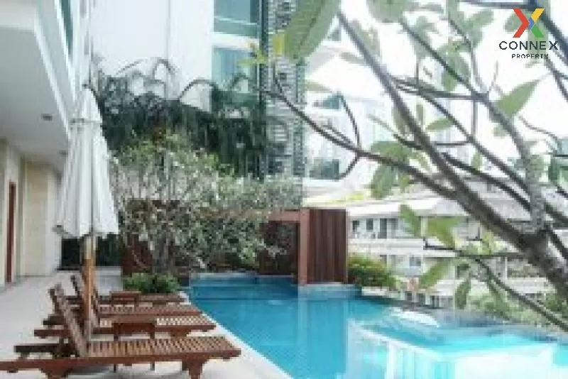 For Rent Condo , Wind Sukhumvit 23 , MRT-Sukhumvit , Khlong Toei 
