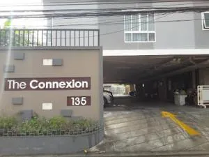 The Connexion Condominium Khaerai-Rattanathibet) - เดอะ คอนเน็กซ์ชั่น คอนโดมิเนียม แคราย - รัตนาธิเบศร์