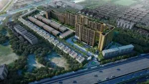 Nue Connex Condo Don Mueang - นิว คอนเน็กซ์ คอนโด ดอนเมือง