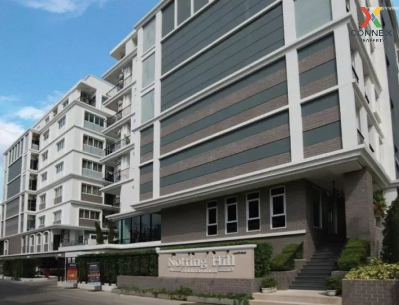 For Rent Condo , Notting Hill Bearing , BTS-Bearing , Samrong Nue