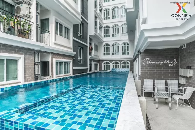 For Rent Condo , Notting Hill Bearing , BTS-Bearing , Samrong Nue