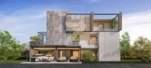 The Master Ratchaphruek - Maha Chesadabodindranusorn Bridge