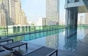 Fuse Sathorn - Taksin - ฟิวส์ สาทร - ตากสิน