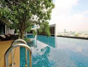 The Stage Taopoon Interchange - เดอะ สเตจ เตาปูน - อินเตอร์เชนจ์