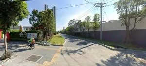 Aspire Sukhumvit - Rama 4 - แอสปาย สุขุมวิท - พระราม 4