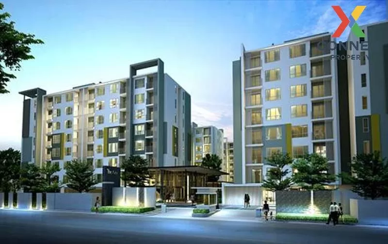 For Sale Condo , The Key Phahonyothin , BTS-Sena Nikhom , Sena Ni