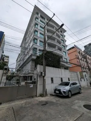 Tanida Residence - ธนิดา เรสซิเด้นซ์