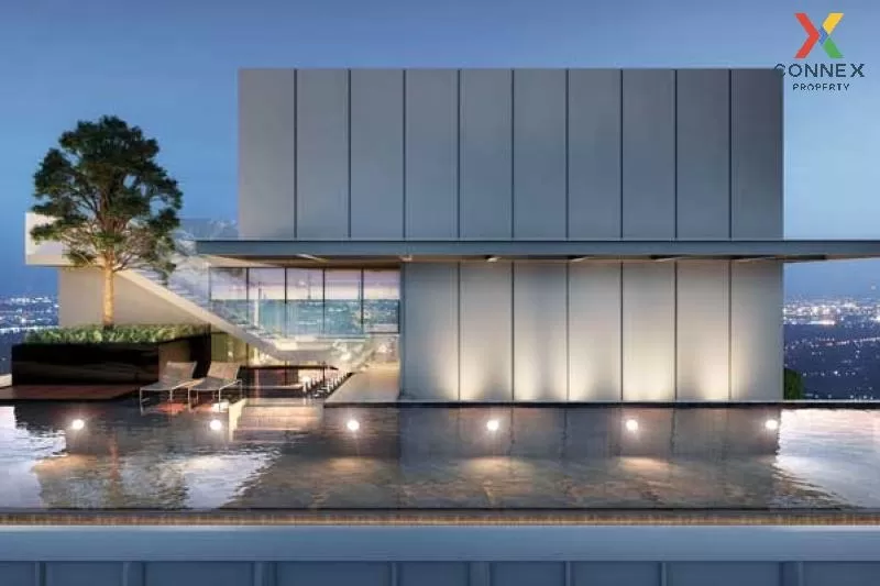 ขายคอนโด  ไซมิส เอ๊กซ์คลูซีพ ควีนส์ MRT-ศูนย์การประชุมแห่งชาติสิร