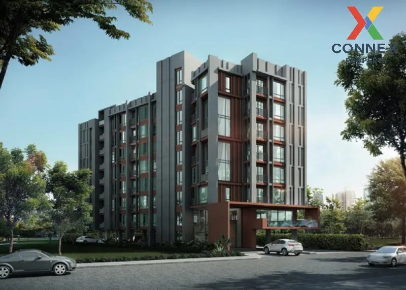 For Sale Condo , Prompto Ratchada 32 , Chankasem , Chatuchak , Ba