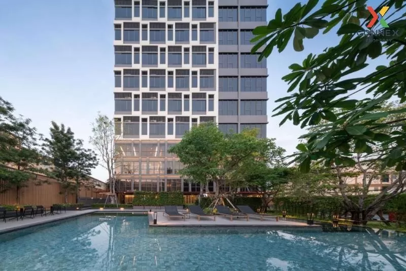 For Rent Condo , Ramada by Wyndham Sukhumvit 87 (Siamese Sukhumvi