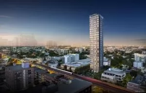 Ramada by Wyndham Sukhumvit 87 (Siamese Sukhumvit 87)