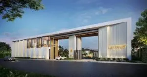 Centro Vibhavadi - เซนโทร วิภาวดี