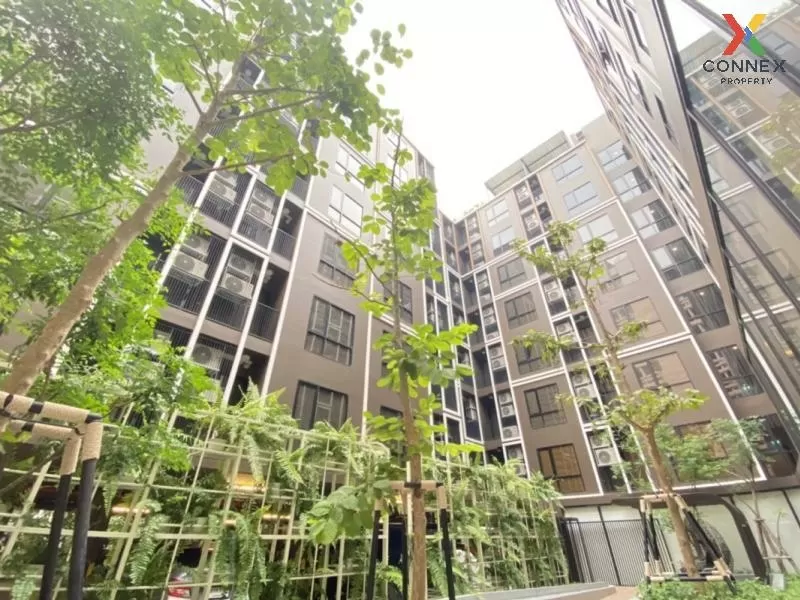 For Rent Condo , The SHADE Sathon 1 , MRT-Lumphini , Chong Nonsi 