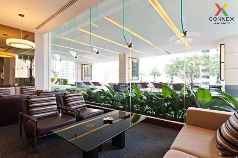 ขายคอนโด  คิว หลังสวน BTS-ชิดลม ลุมพินี เขต ปทุมวัน กรุงเทพ CX-16