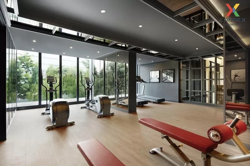 เช่าคอนโด  เอ สเปซ ไอดี อโศก-รัชดา (พระราม 9) MRT-พระราม 9 ดินแดง