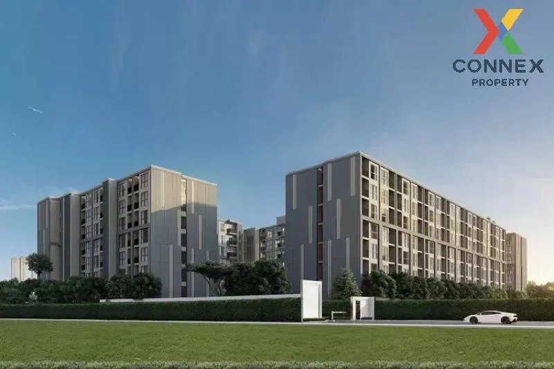 เช่าคอนโด  อาโล่ ลาซาล 17 บางนาใต้ เขต บางนา กรุงเทพ CX-144088 1