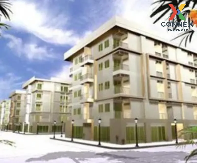 ขายคอนโด  เจ ดับบลิว สวีท ลาดพร้าว เขต ลาดพร้าว กรุงเทพ CX-135517