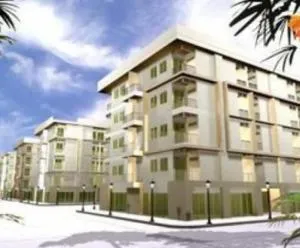 J.W. Suite - เจ ดับบลิว สวีท