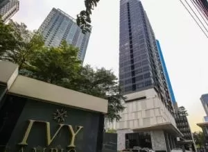 IVY Ampio - ไอวี่ แอมพิโอ