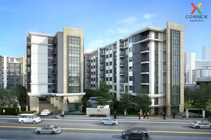 เช่าคอนโด  เดอะ เนสท์ สุขุมวิท 22 BTS-พร้อมพงษ์ คลองเตย เขต คลองเ