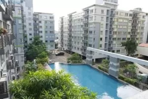 Condo One X Sathorn-Narathiwas - วัน เอ็กซ์ สาทร-นราธิวาส