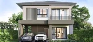 Zerene Petchkasem - Phutthamonthon Sai 3