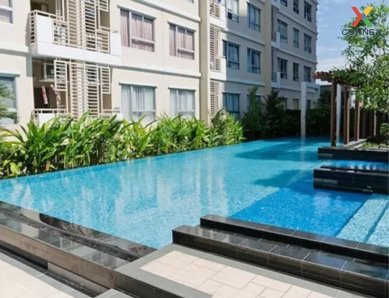 ขาย คอนโด ชั้นสูง Condo One X Sukhumvit 26 BTS-พร้อมพงษ์ สุขุมวิท