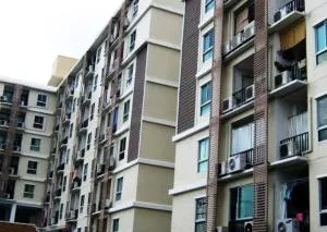 Regent Home 5 Ratchada 19 - รีเจ้นท์ โฮม 5 รัชดา 19